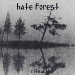 Hate Forest : Blood and Fire - Ritual